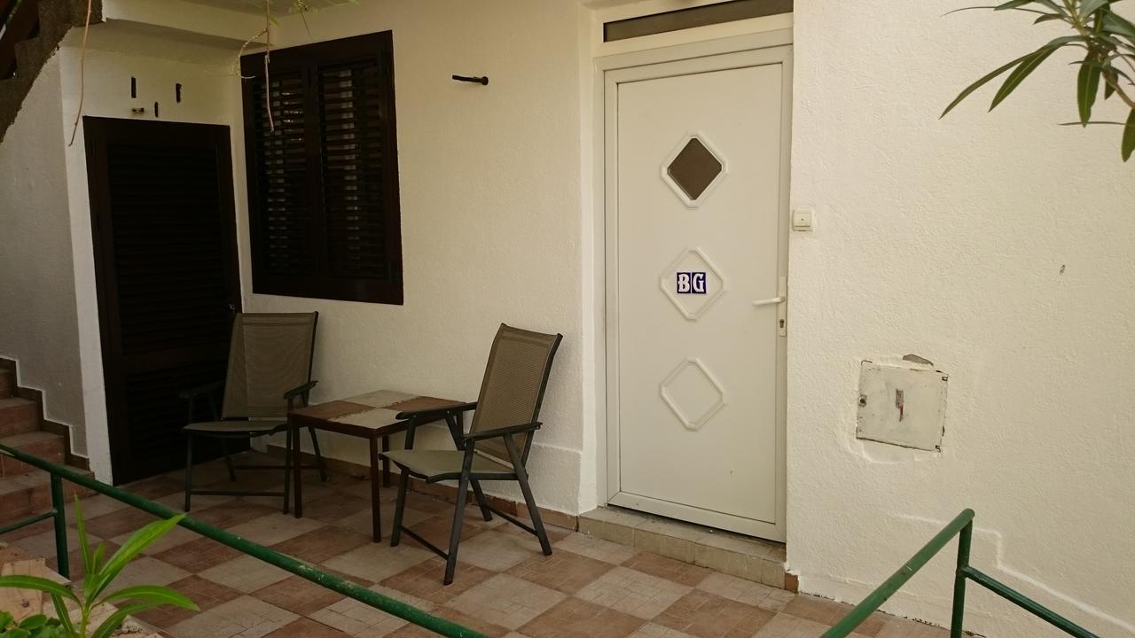 סוטומורה Bg Apartman מראה חיצוני תמונה