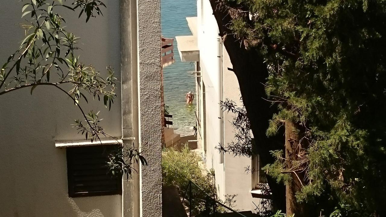 סוטומורה Bg Apartman מראה חיצוני תמונה