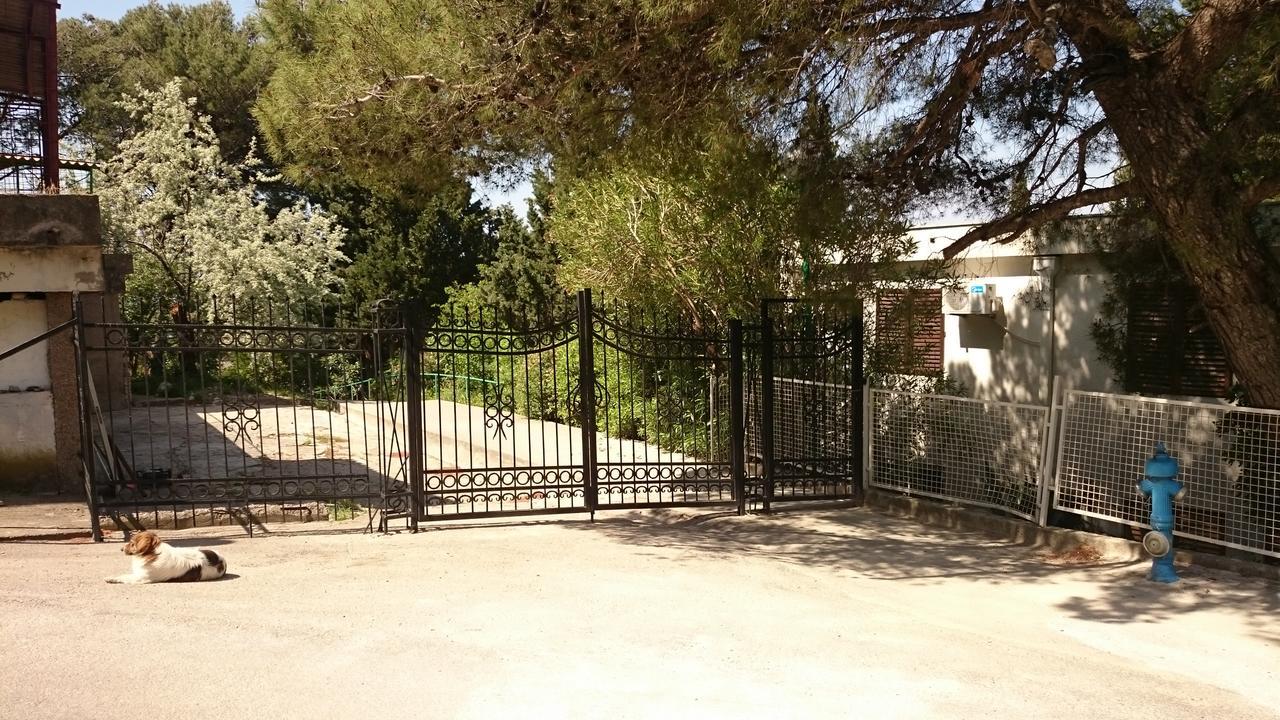 סוטומורה Bg Apartman מראה חיצוני תמונה