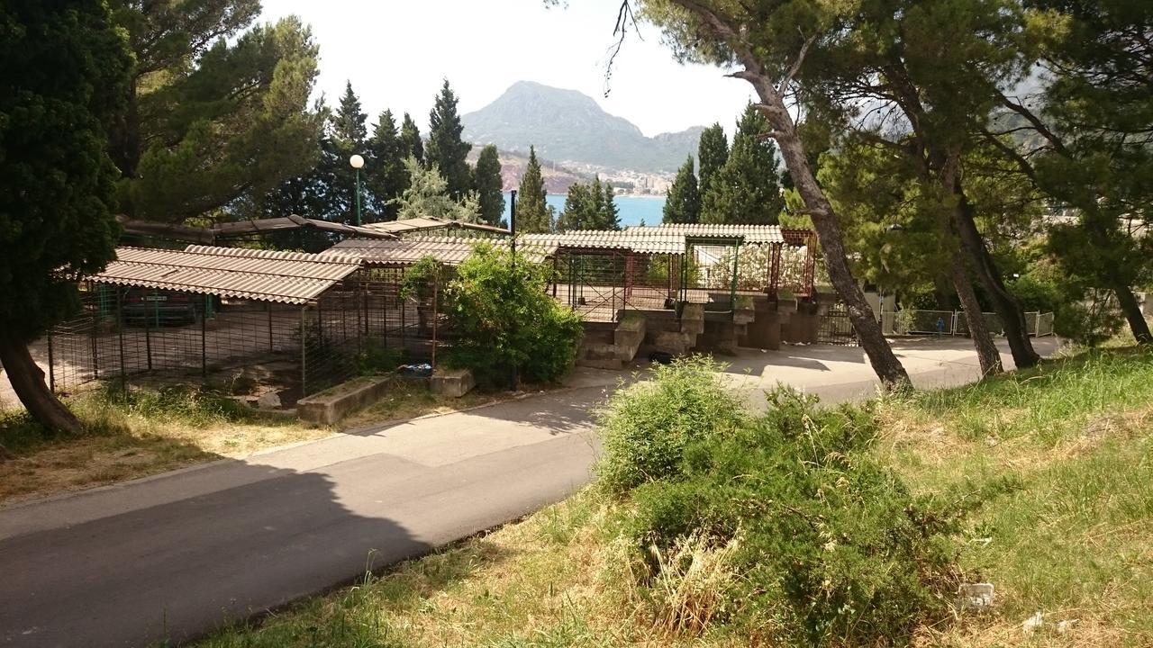 סוטומורה Bg Apartman מראה חיצוני תמונה